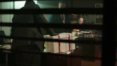 We knew it was different
than the other case - Homicide Hunter: Never Give Up
