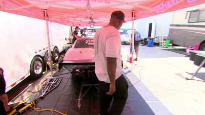 We knew it was something,
we open the hood, - Street Outlaws No Prep Kings Team Attack