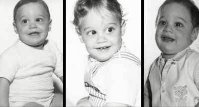 We knew nothing about the other two - Three Identical Strangers