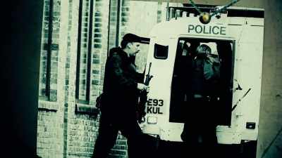 -We knew something
pretty serious was going on, - Britain’s Most Evil Killers