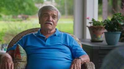 We knew that that was a con
'cause the true Diane McAdams - Have You Seen This Man?