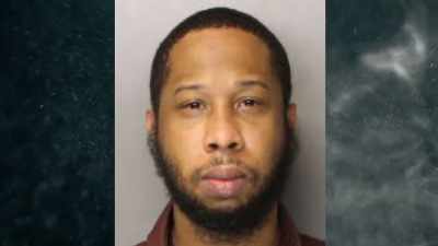 We knew that
Andre Melton - The Playboy Murders