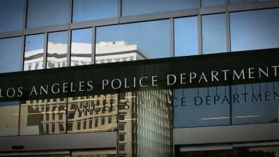 WE KNEW THAT HE DIDN'T LIKE LAPD
AND PROBABLY WAS ANGRY AT THEM - The 93 Victims of Samuel Little