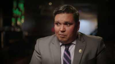 We knew that, uh,
you know, this is someone - Homicide Hunter: Never Give Up