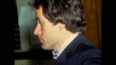 We knew that we were
involved in something huge, - Ted Bundy: Falling for a Killer
