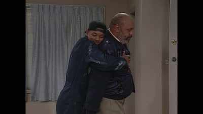 - We knew that - The Fresh Prince of Bel Air Reunion