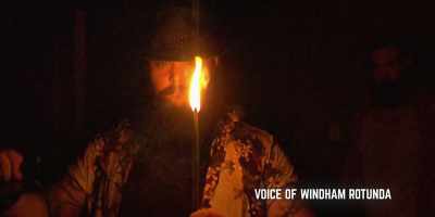 We knew the "NXT" crowd had
responded so well to us. - Bray Wyatt: Becoming Immortal