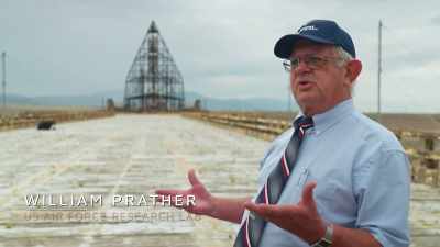 We knew the structure was good - Mysteries of the Abandoned