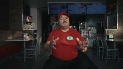We knew that there is
an association or some group - The Lebanese Burger Mafia