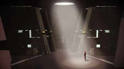 We knew we wanted the big
building and permanent home, - Meow Wolf: Origin Story