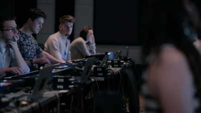 We knew it was
gonna be difficult, - New Order: Decades