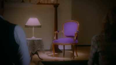We knew that we had to
get her before a court, - The Cult of The Family