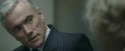 We knew that we had to get it
before Germany. - Red Joan