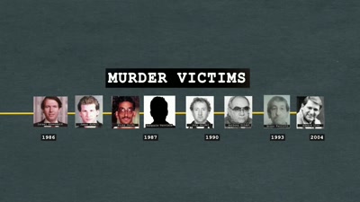 We knew what happened to them, - FBI TRUE