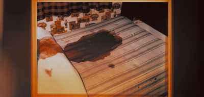We knew who was shot, - Amityville: An Origin Story