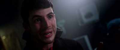 We knew you had real potential,
it just needed to ignite. - Suicide Club
