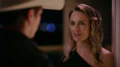 - We know a great
deal about you, - Almost Paradise