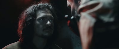 We know about your adventures
in veganism after hours. - The Rise of the Beast