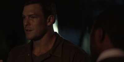 We know about the missiles, - Reacher