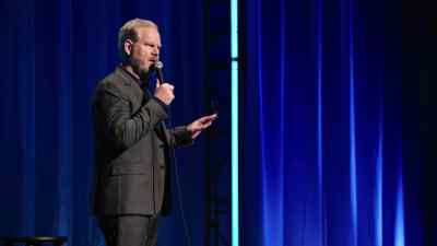We know about Viagra, - Jim Gaffigan: The Skinny