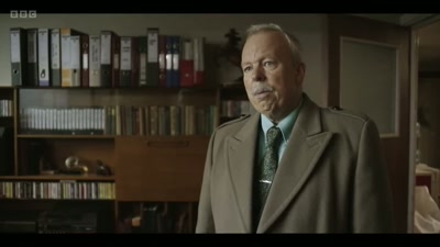 We know about
your money problems, - The Power of Parker