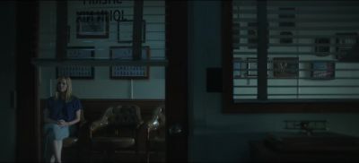 We know anything more? [sighs] - Ozark