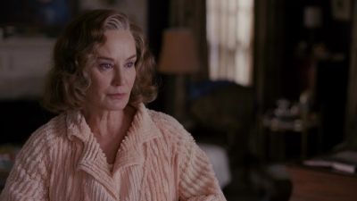 We know we are where we - Grey Gardens