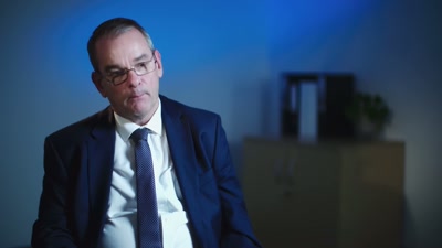 We know that because
of the forensic analysis that we did. - Killers: Caught on Camera