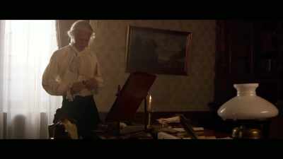 ‐ We know this because - Washington