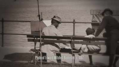 We know that by the 1850s, - Black Life: Untold Stories