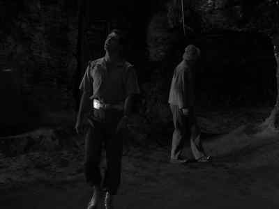 We know you can hear us. - The Twilight Zone