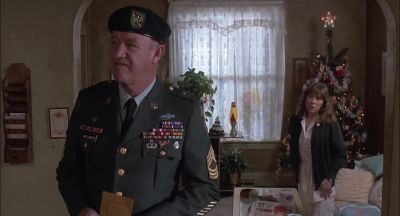 We know you can Sergeant - The Package