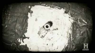 We know that Clarence
knew how to stitch. - Alcatraz Escape: The Lost Evidence