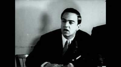 We know that Communists
writing about the United States - Bully. Coward. Victim. The Story of Roy Cohn