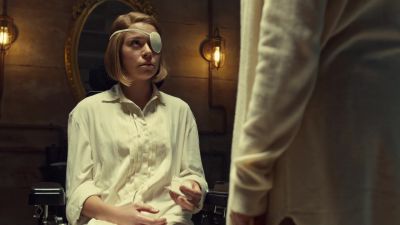 We know you contacted Ferdinand. - Orphan Black