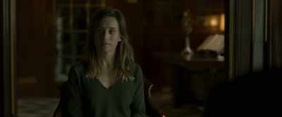 We know that desecrations
aren't that unusual, Inspector, - The Legacy of the Bones