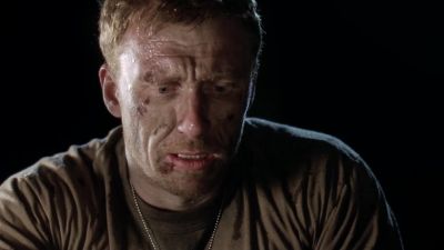 We know we did
everything we could. - Grey's Anatomy