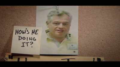We know he did, - McMillion$