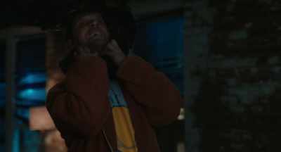 We know that Didi was a sex worker. - Venom: Let There Be Carnage