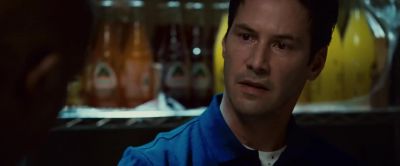 We know you don't give a shit about yourself Lud That's pretty obvious - Street Kings