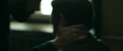 - We know everything anyway.
- Come on, Teis! - The Marco Effect
