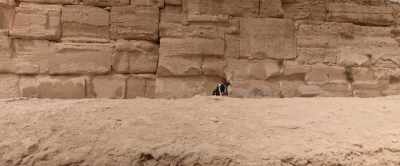 We know that everything
in Ancient Egypt - Tutankhamun: Allies & Enemies