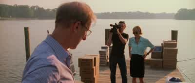 We know everythingNobody knows everything - Deep Impact