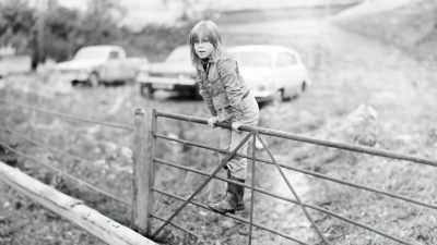 We know Francis, the older
girl didn't really get on - The Murder of Sandra Rivett