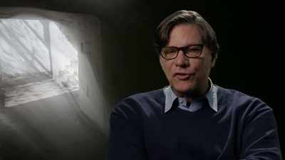 We know that franco
shut down efforts - Secret Nazi Ruins