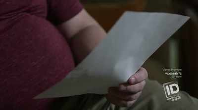 "WE KNOW FROM BIRTHDAYS PAST - The Lake Erie Murders