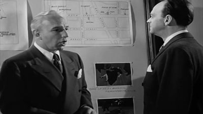 We know gangsterism is returning - The Street with No Name