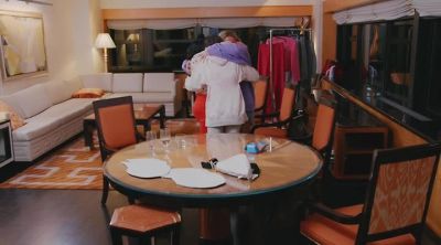 We know you got this, babe. - The Real Housewives of Salt Lake City