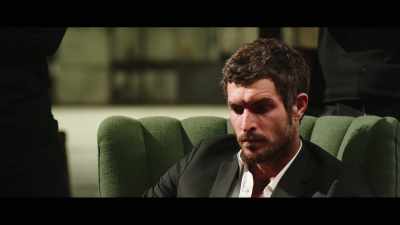 - We know you have bad cop Ray
Rose. - End of Loyalty