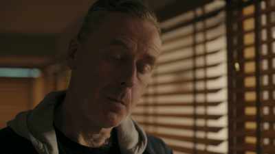 We know you have spoken
to Kevin Sherwood - In the Dark